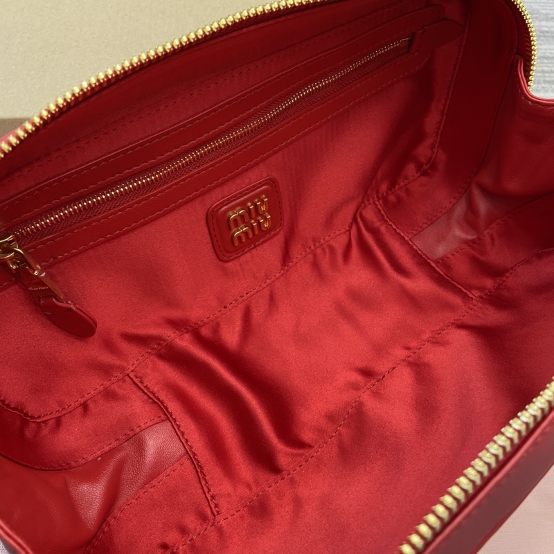 Miu Miu Top Handle Bags